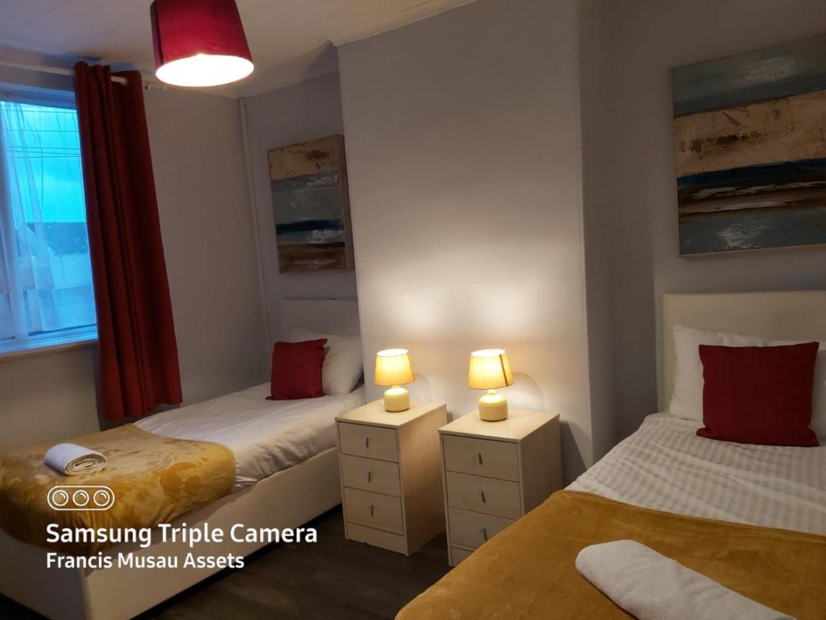 Villa Garden City House - Huku Kwetu