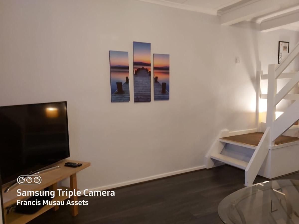 Villa Garden City House - Huku Kwetu