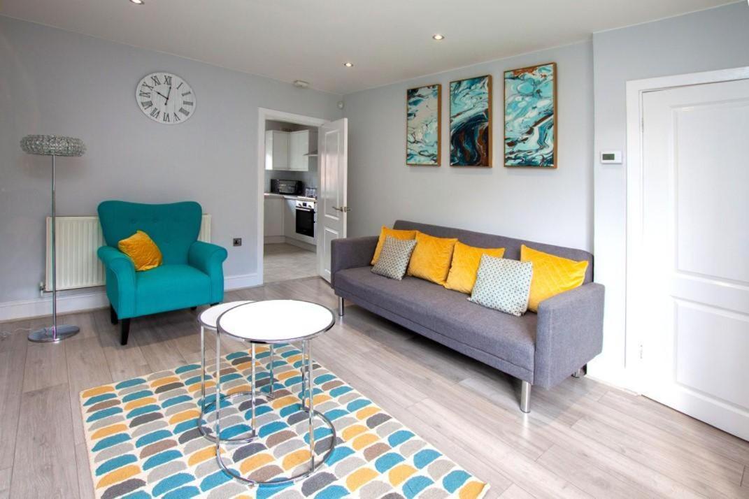 Penda Luxury Homes Nottingham