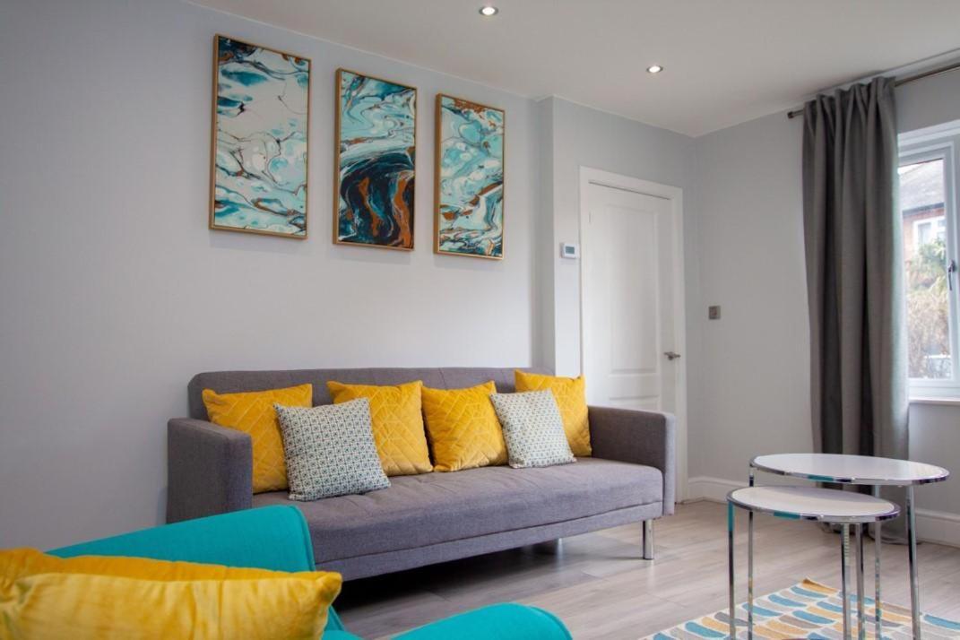 Penda Luxury Homes * Nottingham