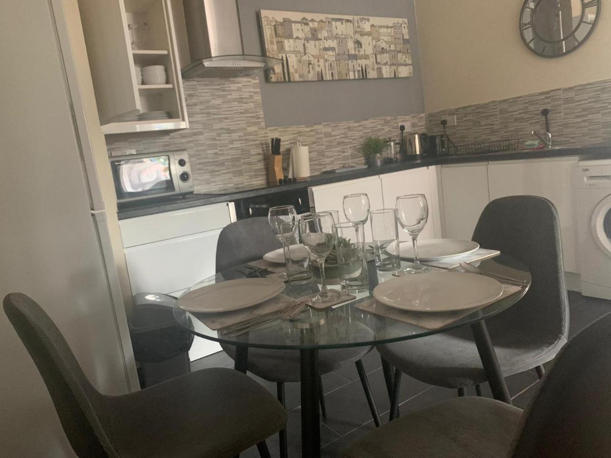 Absolute Sherwood: Comfort * Nottingham