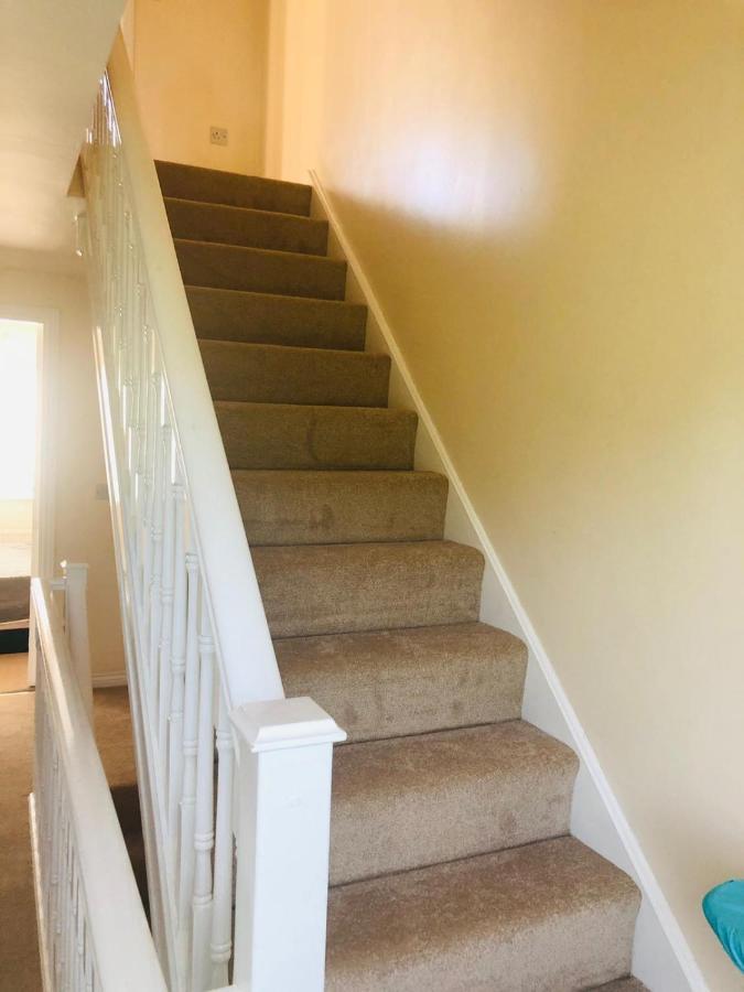 Potters Hollow Homestay Nottingham