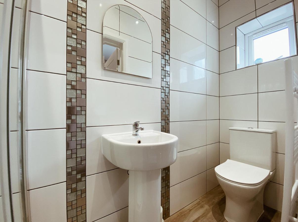 Limpenny Studio - Work Friendly And Outstanding Garden Studio Close To Centre *