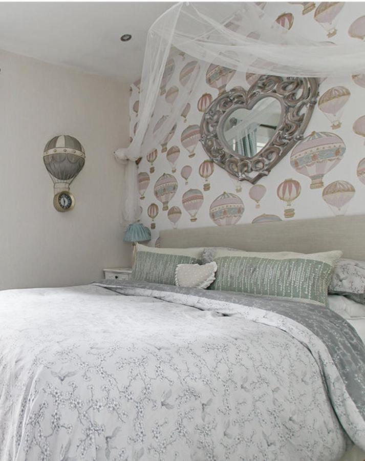 Bed & Breakfast Sunny Mount Nottingham