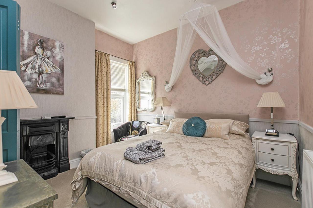 Bed & Breakfast Sunny Mount