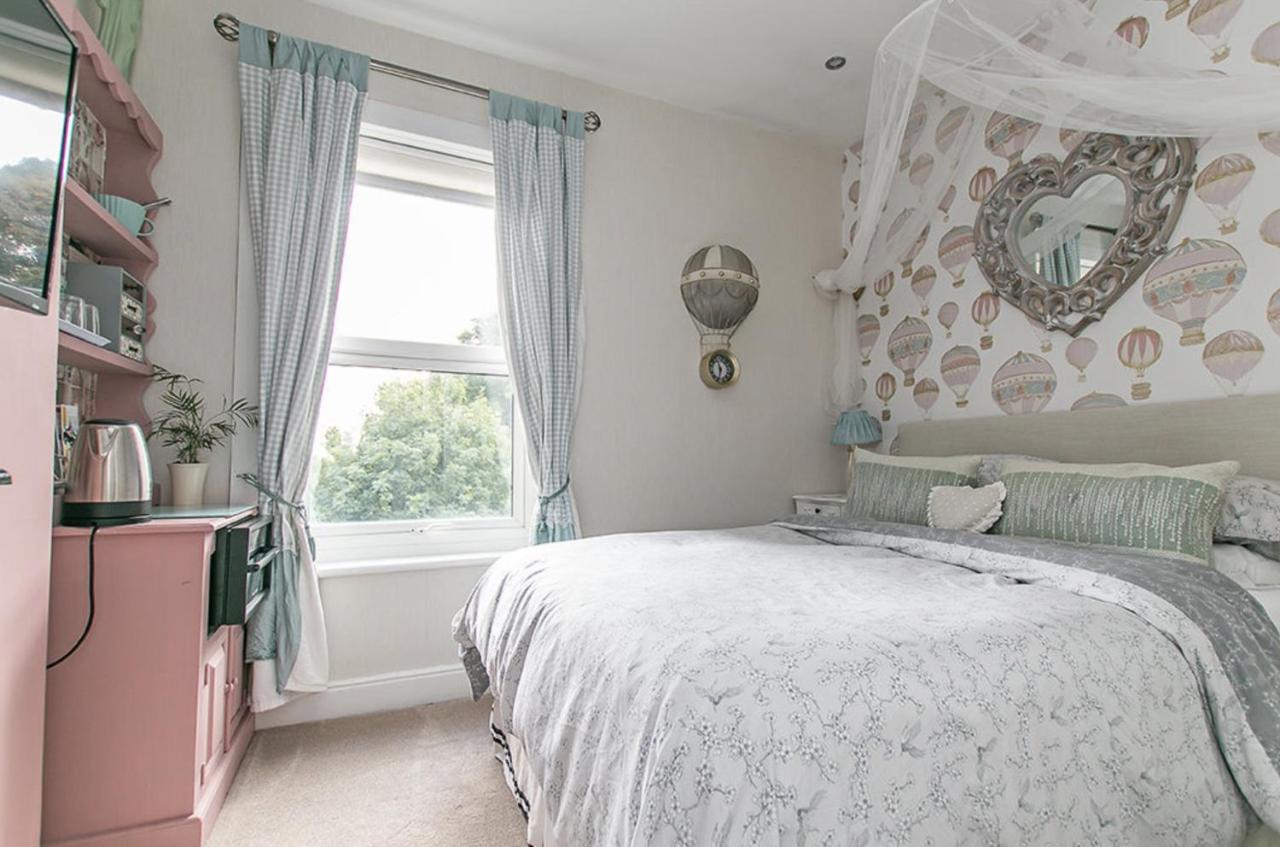 Bed & Breakfast Sunny Mount Nottingham