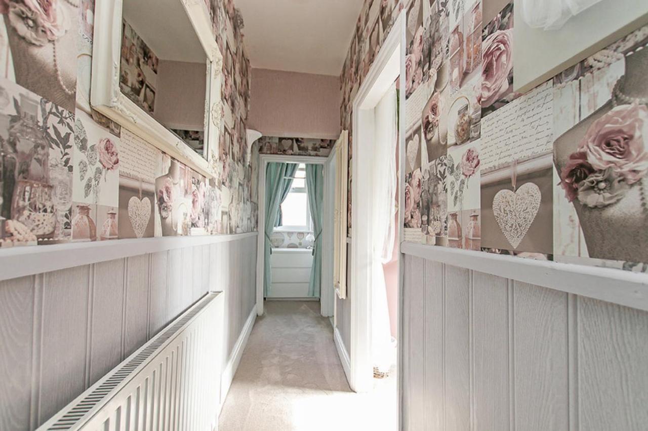 Sunny Mount Bed & Breakfast Nottingham