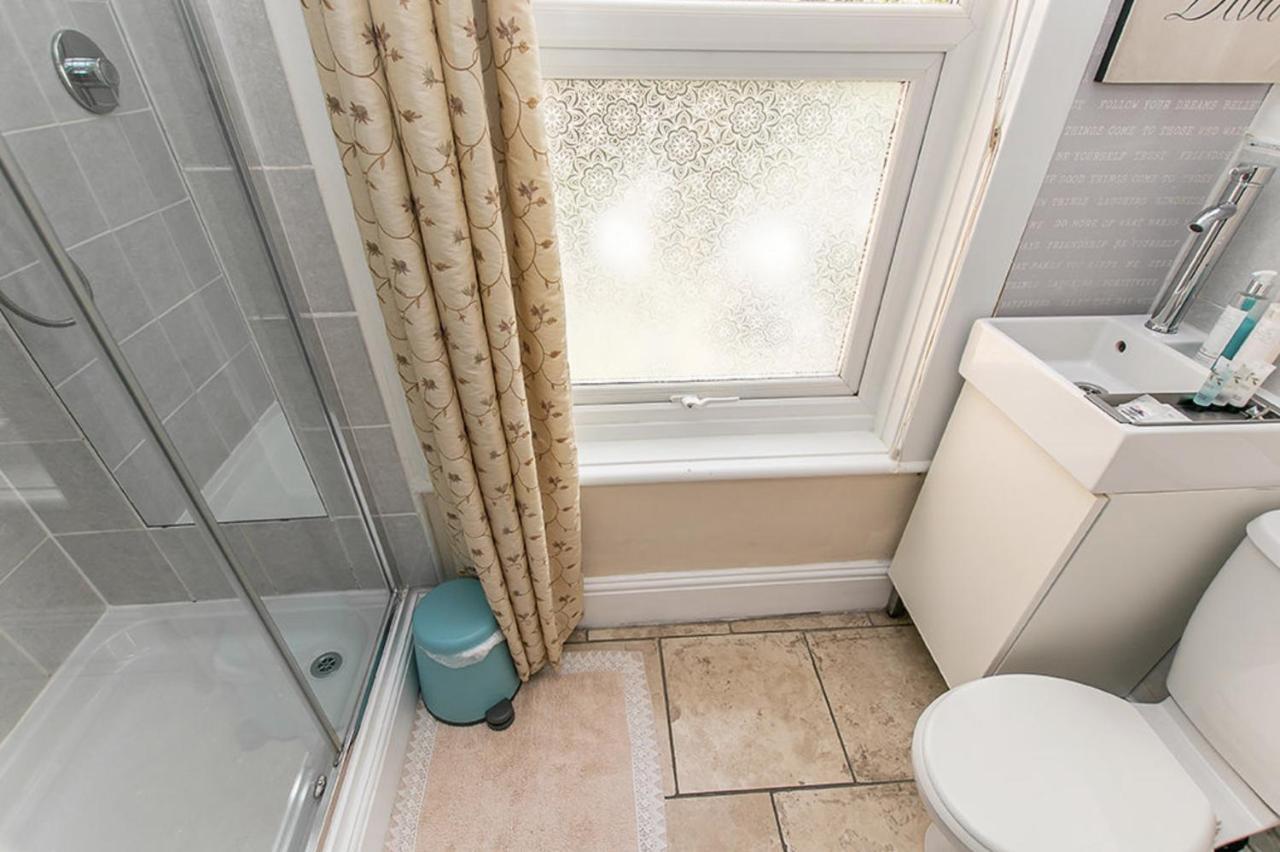 Bed & Breakfast Sunny Mount 4*