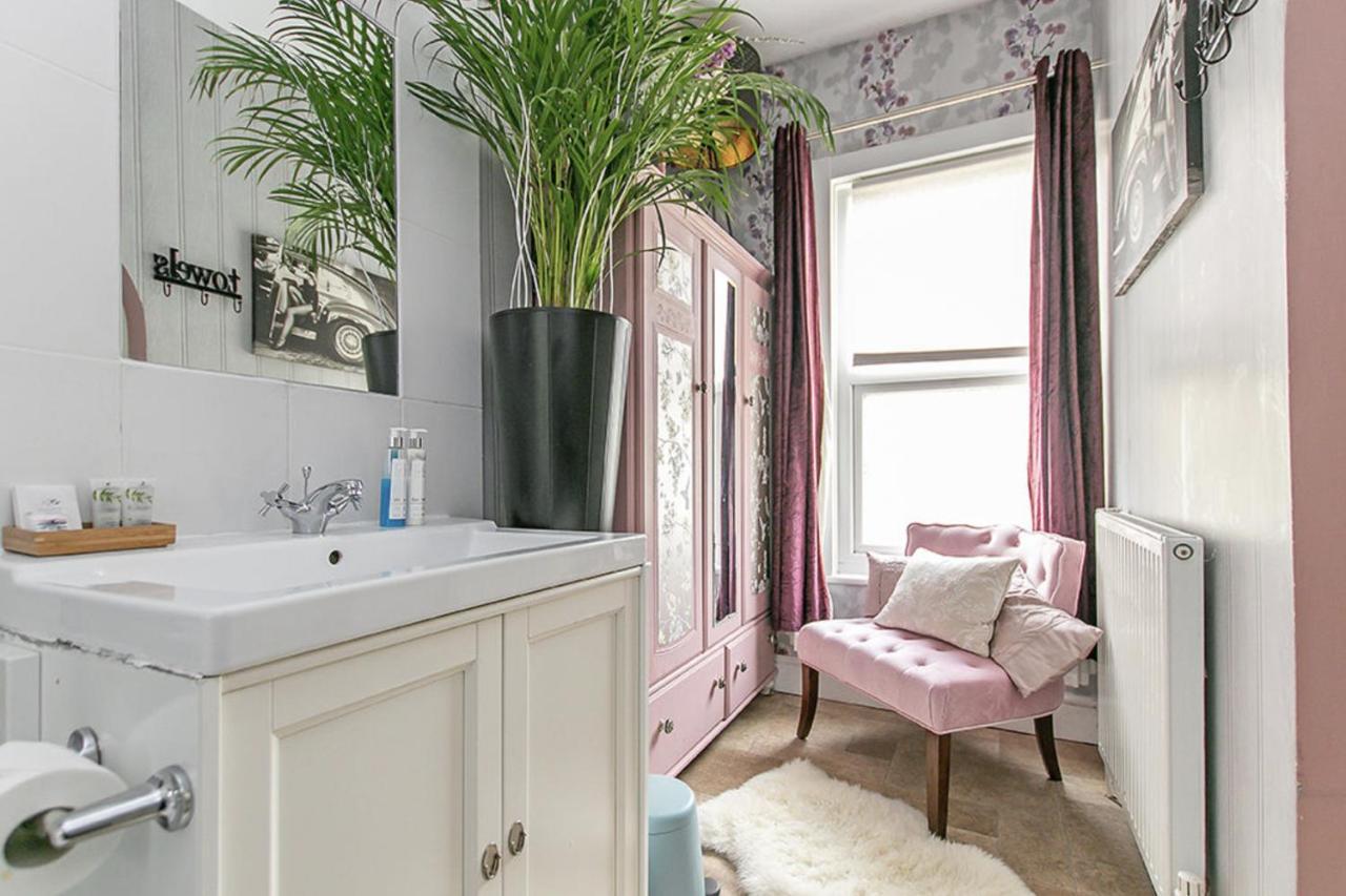 Bed & Breakfast Sunny Mount Nottingham