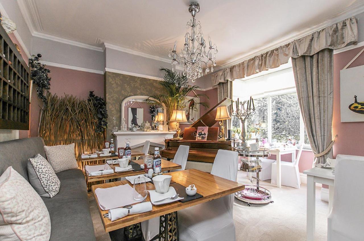 Bed & Breakfast Sunny Mount 4*