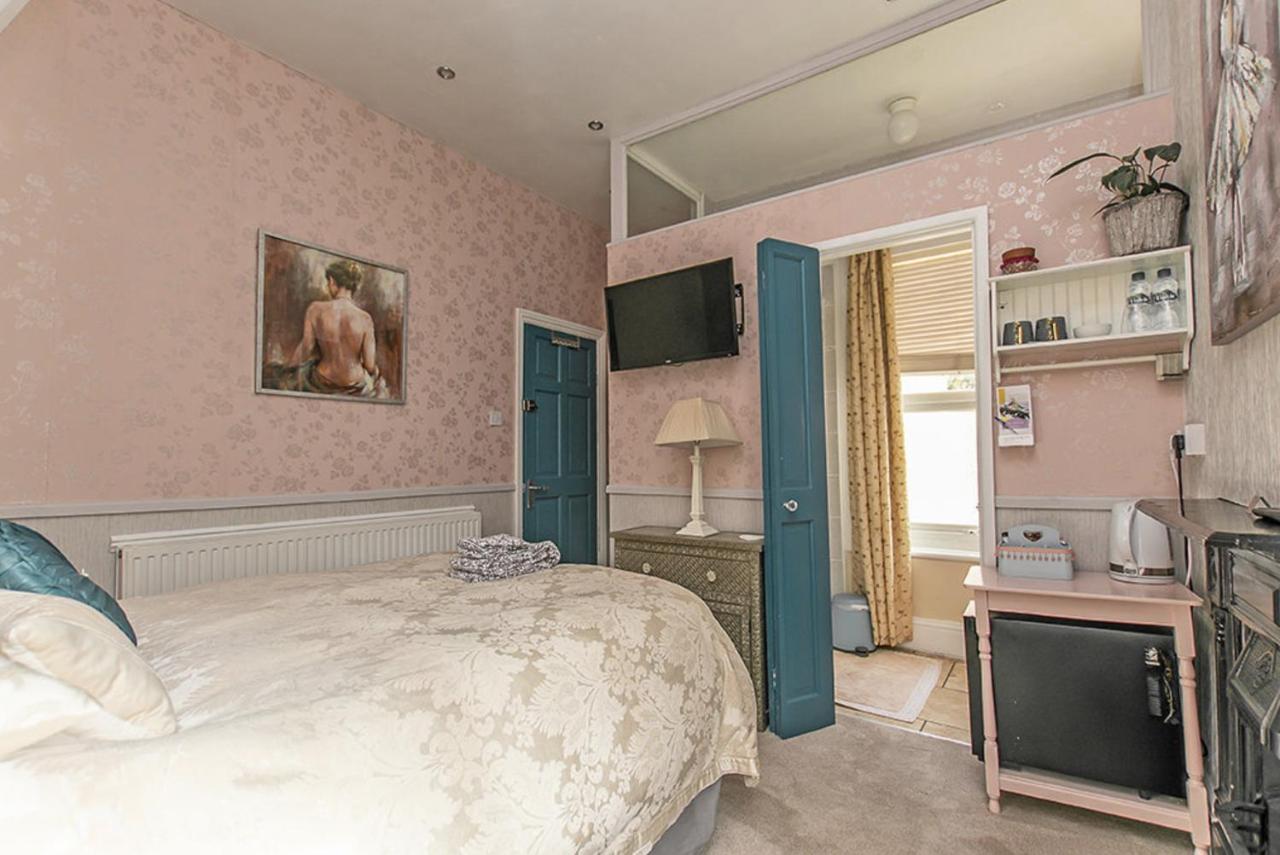 Bed & Breakfast Sunny Mount