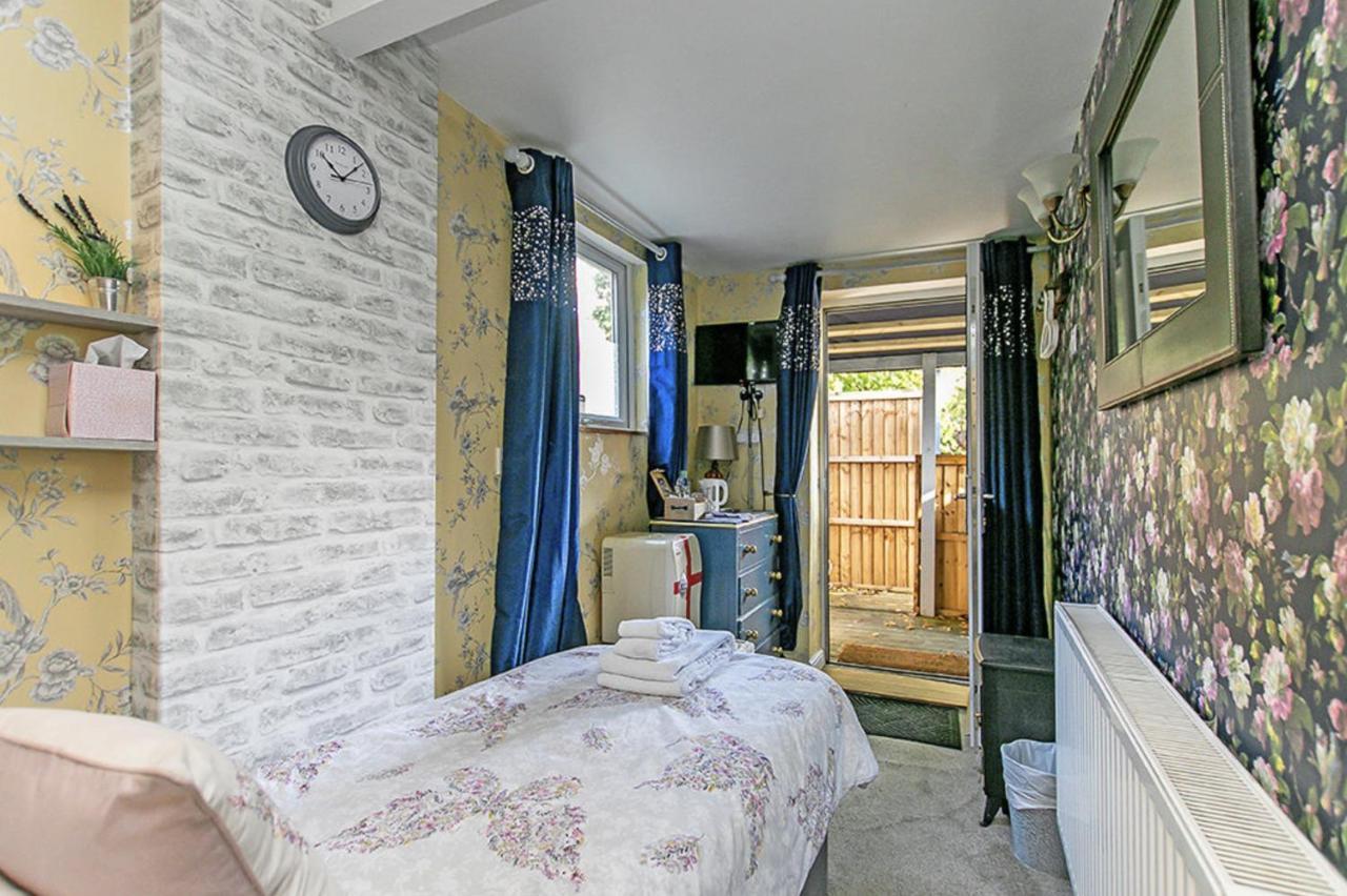 Bed & Breakfast Sunny Mount Nottingham