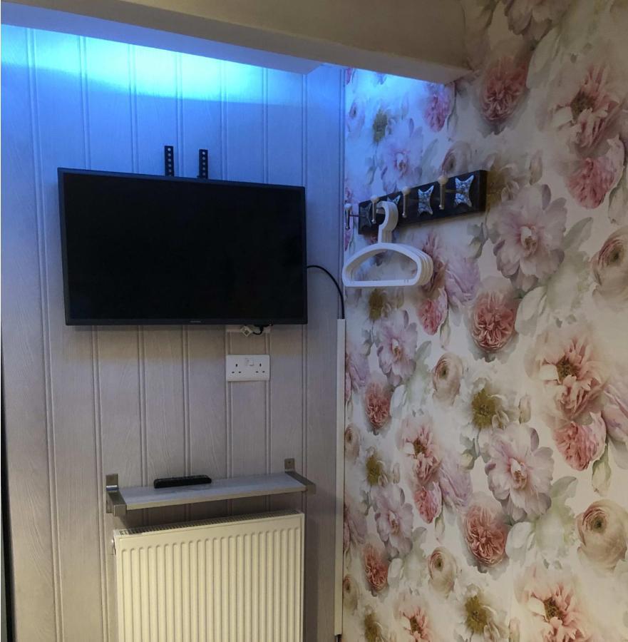 Sunny Mount Bed & Breakfast Nottingham