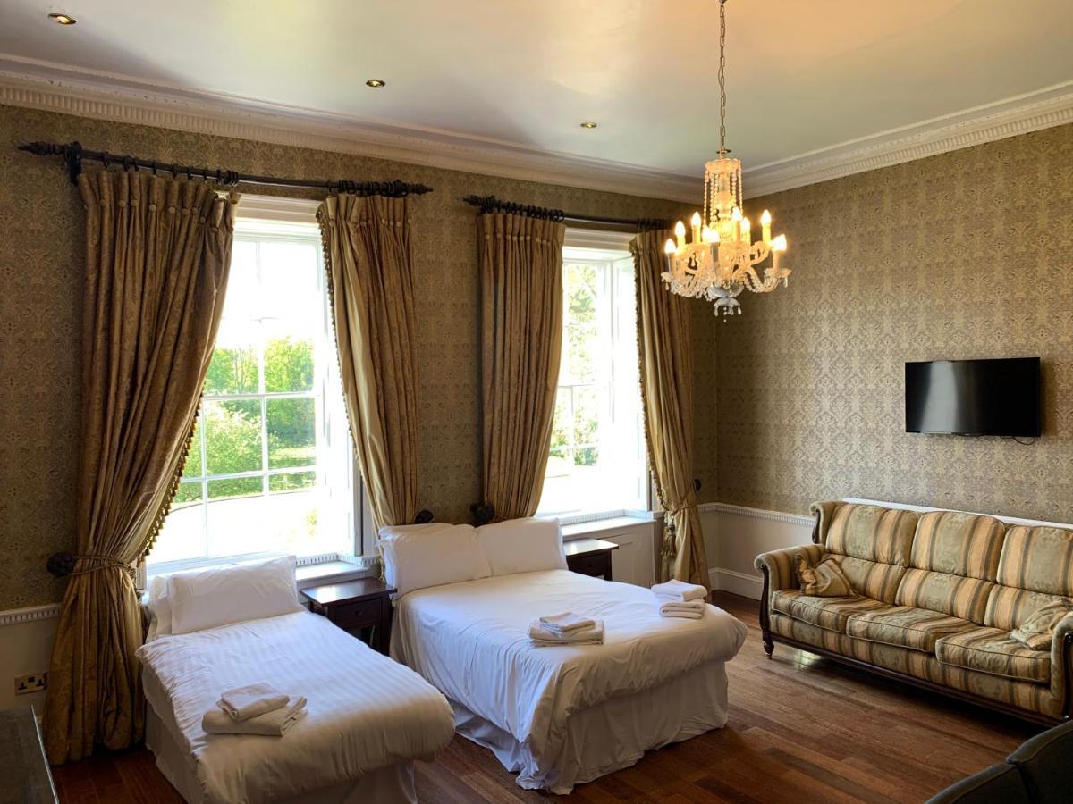 Colwick Hall 4* Nottingham