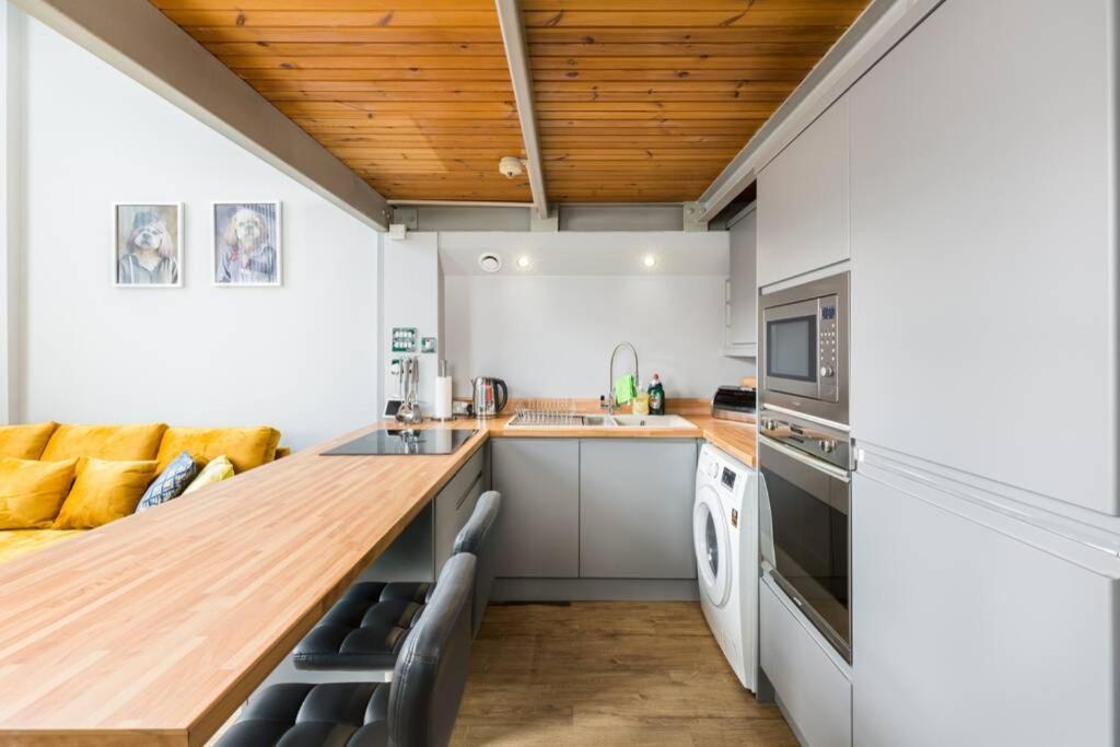 The Exquisite Duplex Of * Nottingham