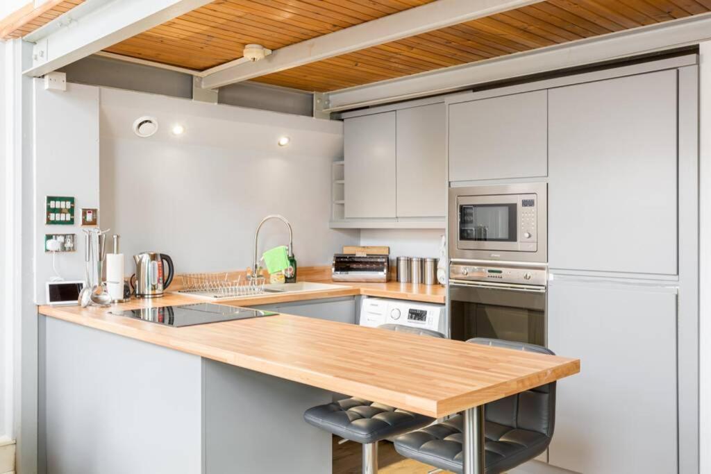 The Exquisite Duplex Of Apartment