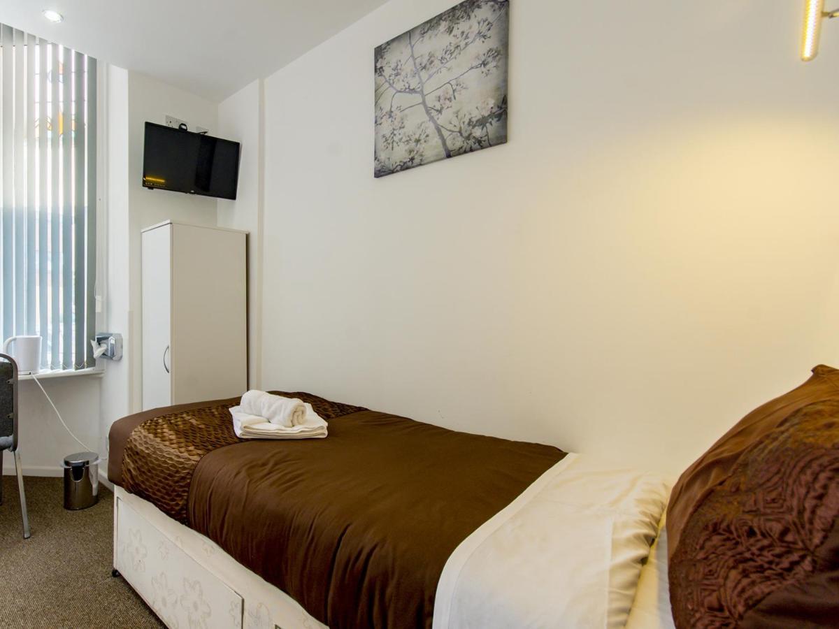 The Cotswold Hotel 3*