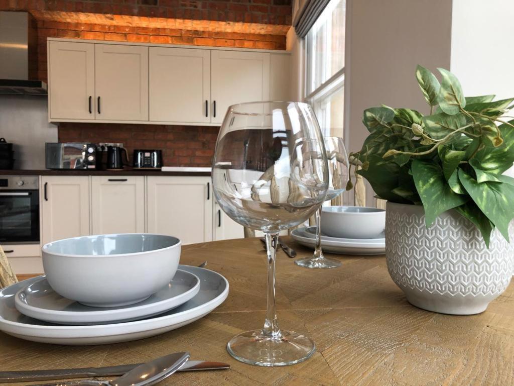 Ng1 Lofts