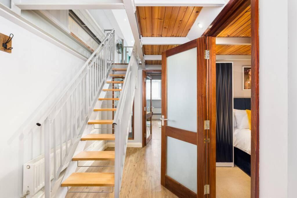 Apartment The Exquisite Duplex Of