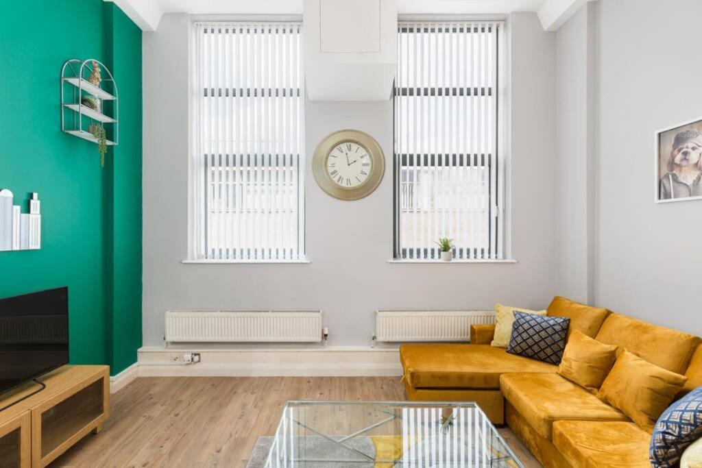 Apartment The Exquisite Duplex Of Nottingham
