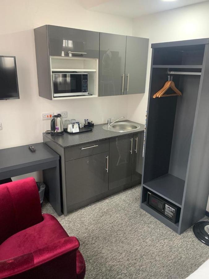 Trivelles Regency, 3* Nottingham