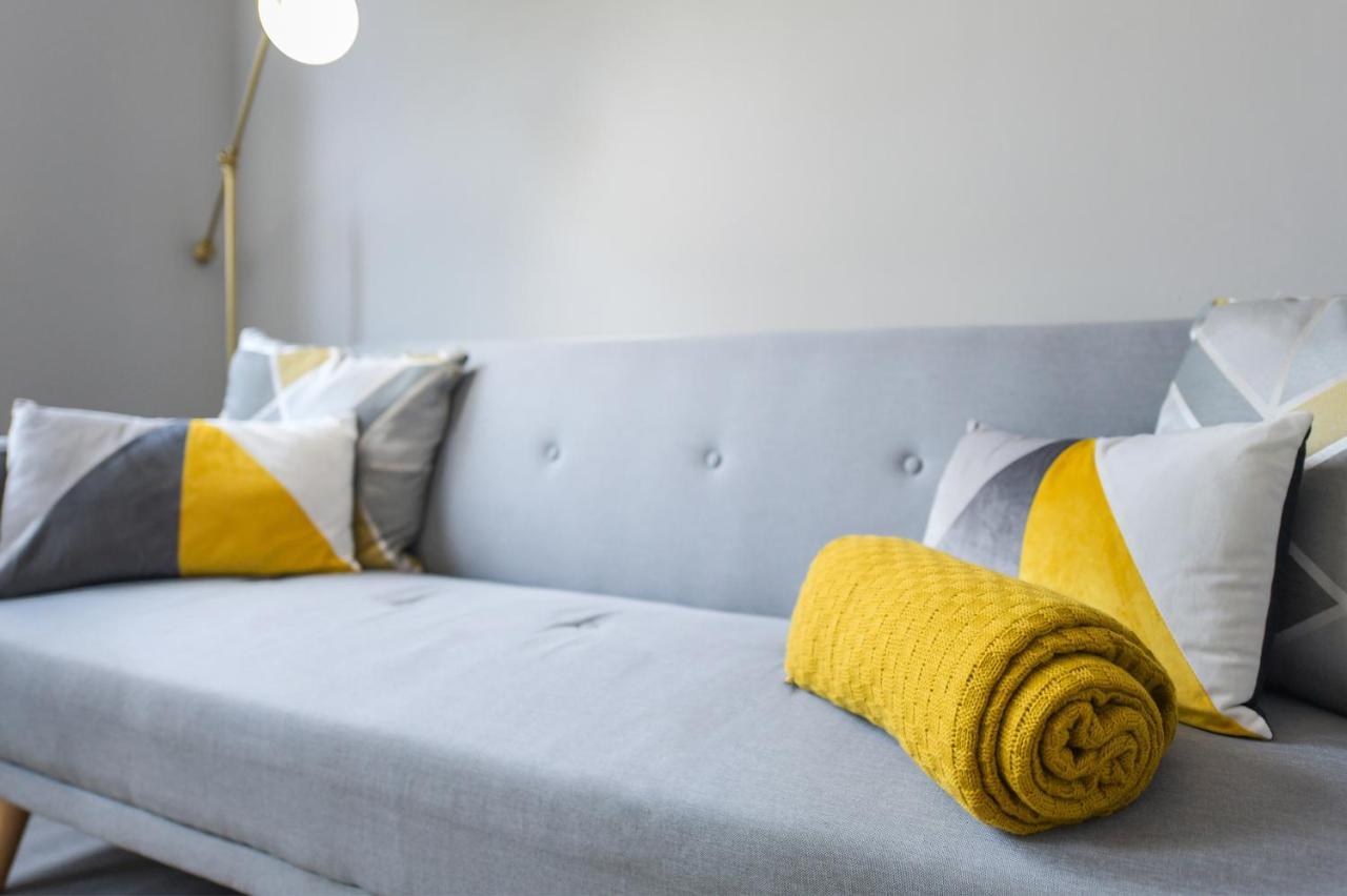 Lambley Court - Light, Open And Inviting *