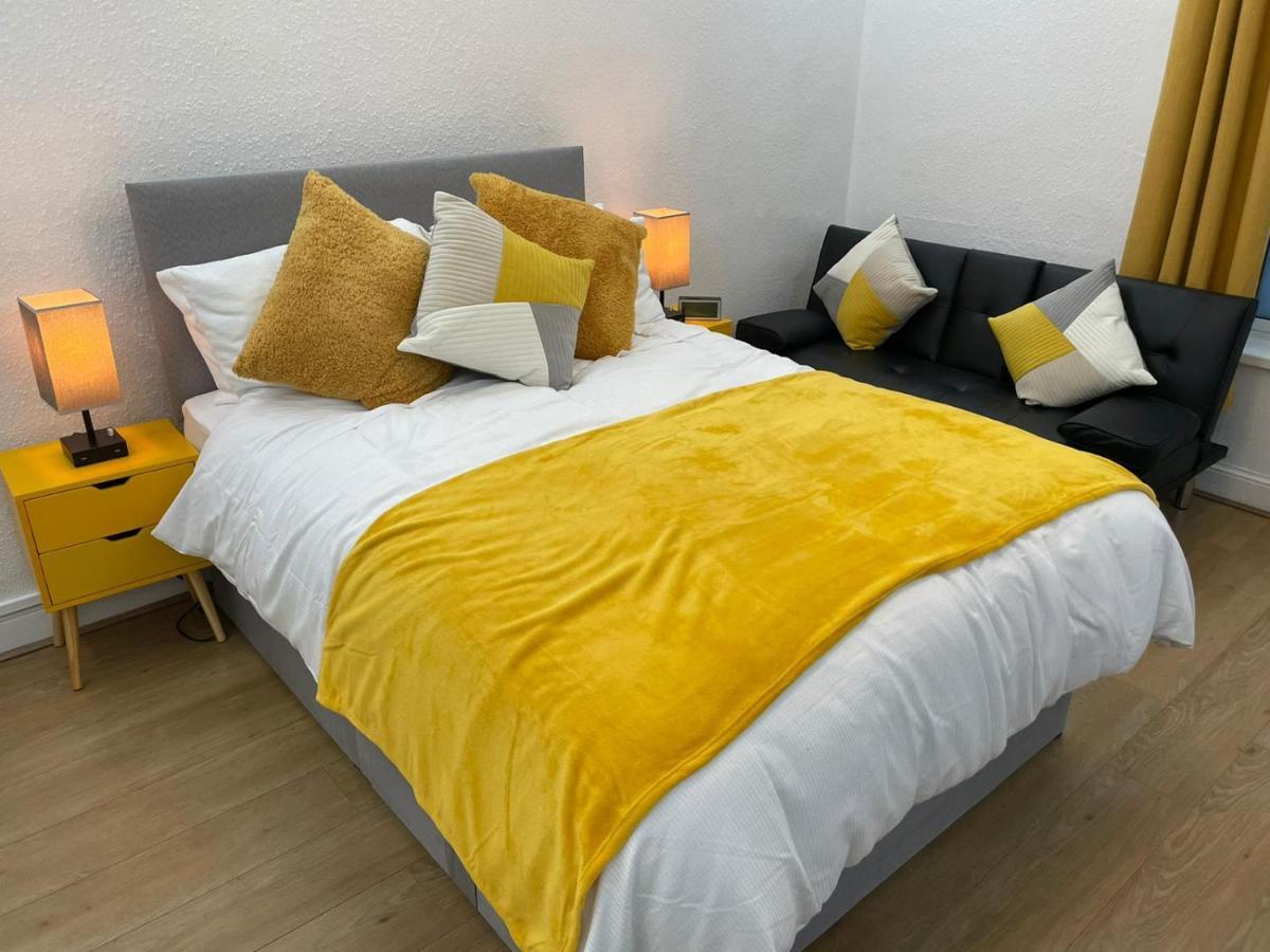 Balco Living Nottingham