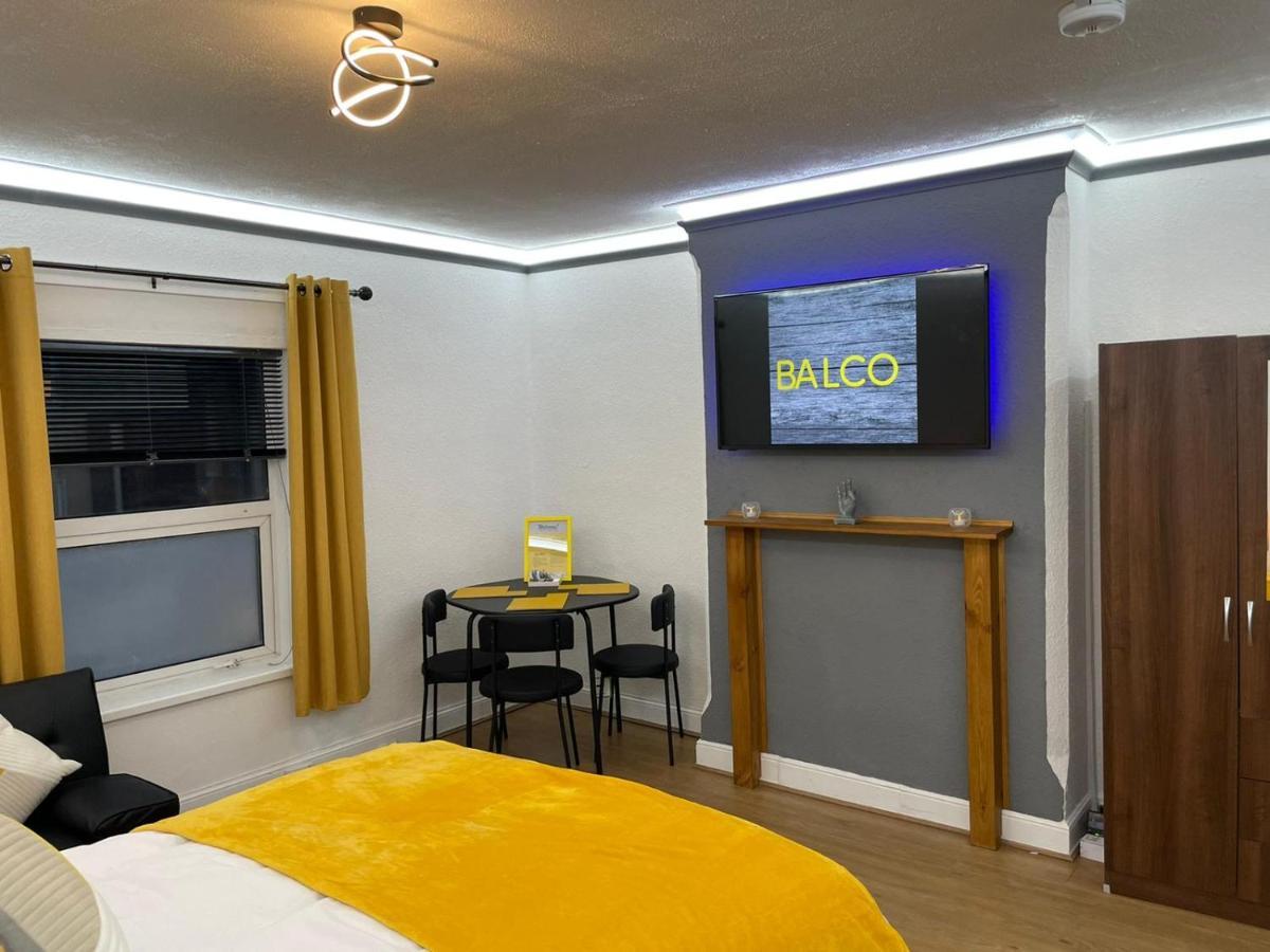 Balco Living Apartment