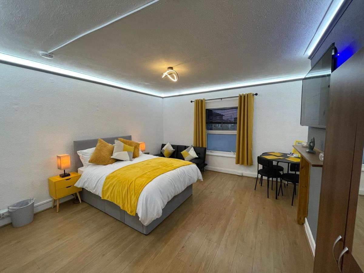 Balco Living Apartment Nottingham