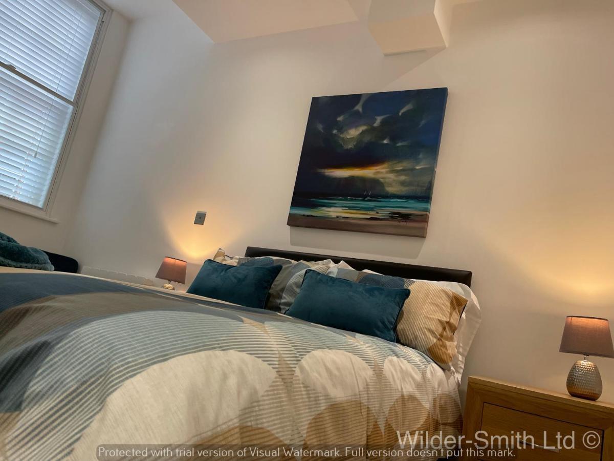 Centre - Luxury 2 Bed Perfect For Sightseeing, Visiting Family Or Friends Nottingham