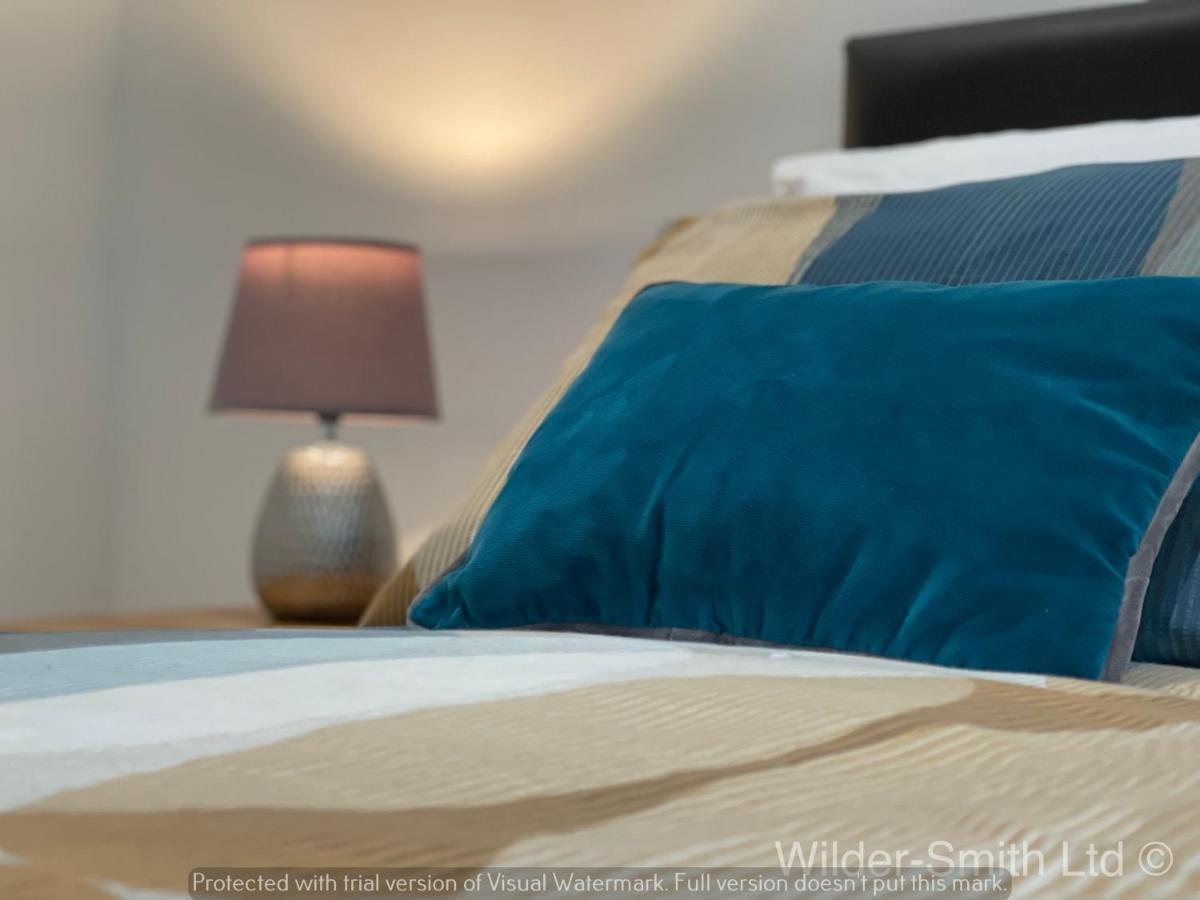 Apartamento Centre - Luxury 2 Bed Perfect For Sightseeing, Visiting Family Or Friends *