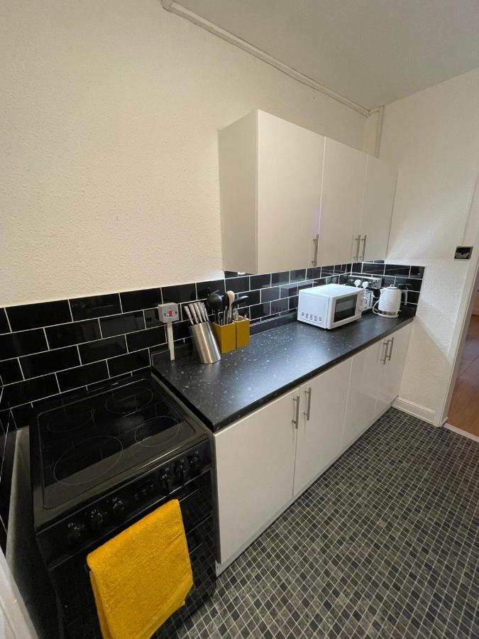 Balco Living Apartment