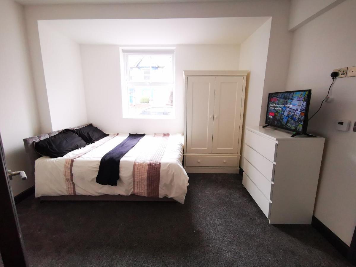 Guest house Mapperley House - Under New Management Promotional Rates Available