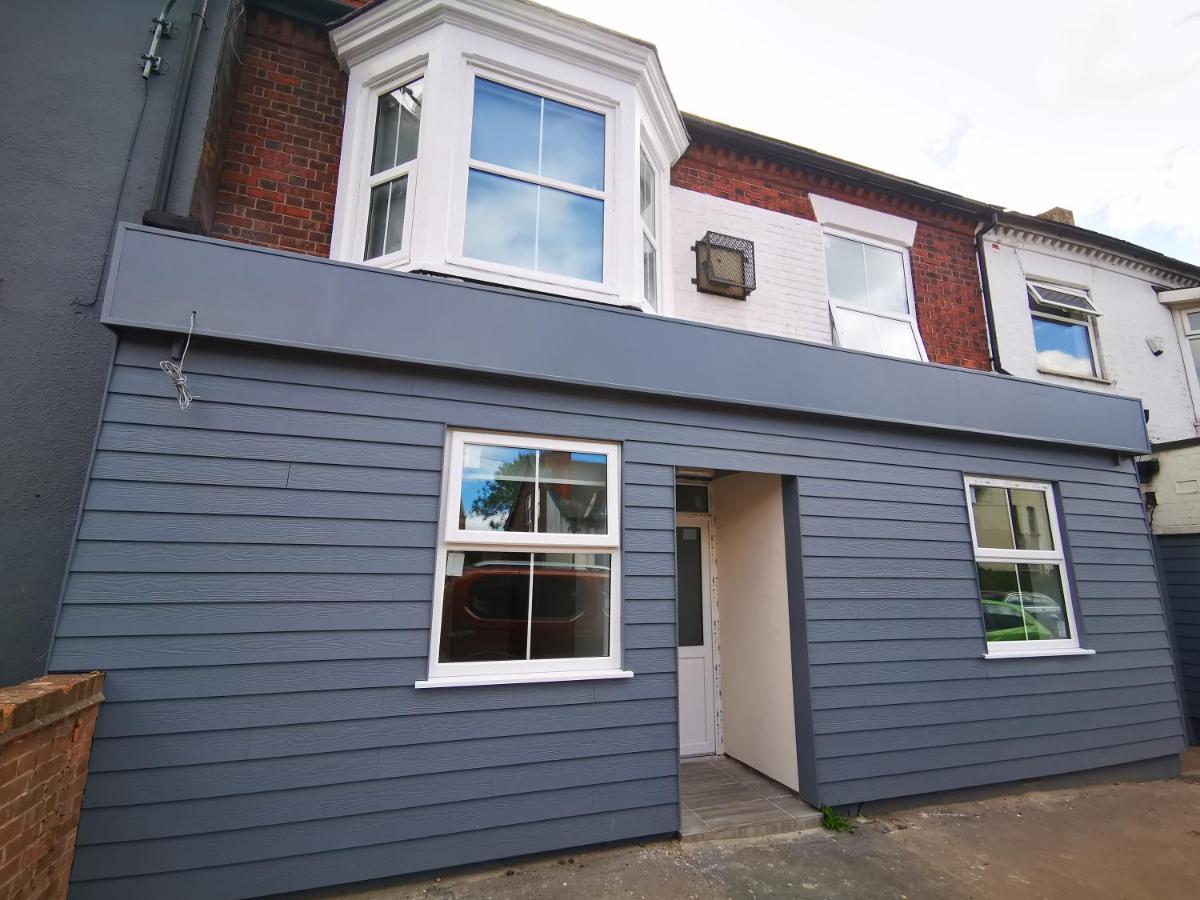 Mapperley House - Under New Management Promotional Rates Available Guest house *