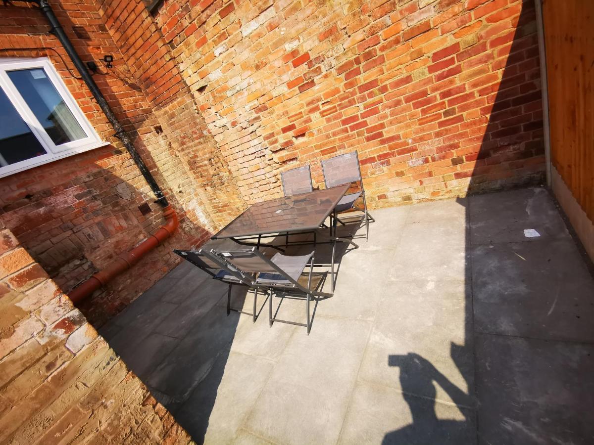 Mapperley House - Under New Management Promotional Rates Available Nottingham