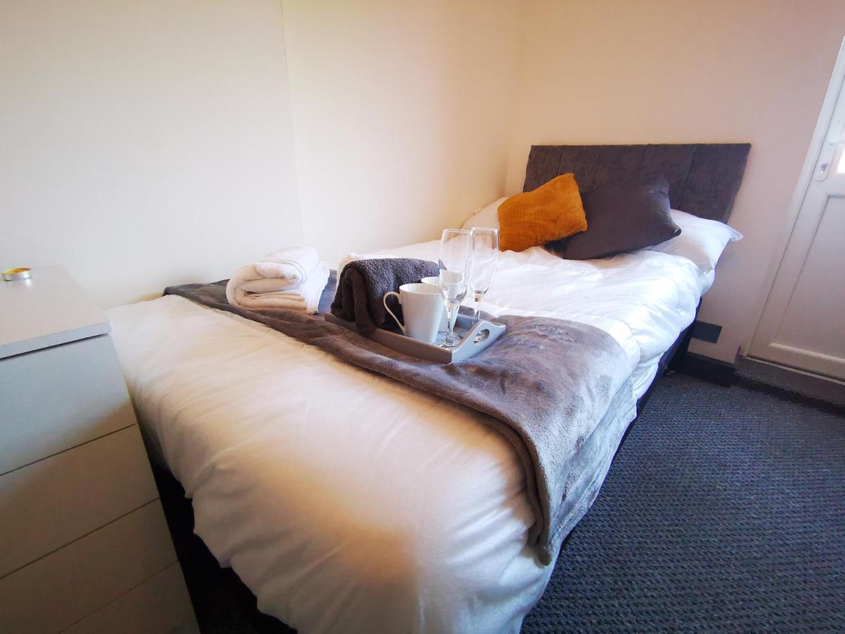 Mapperley House - Under New Management Promotional Rates Available * Nottingham