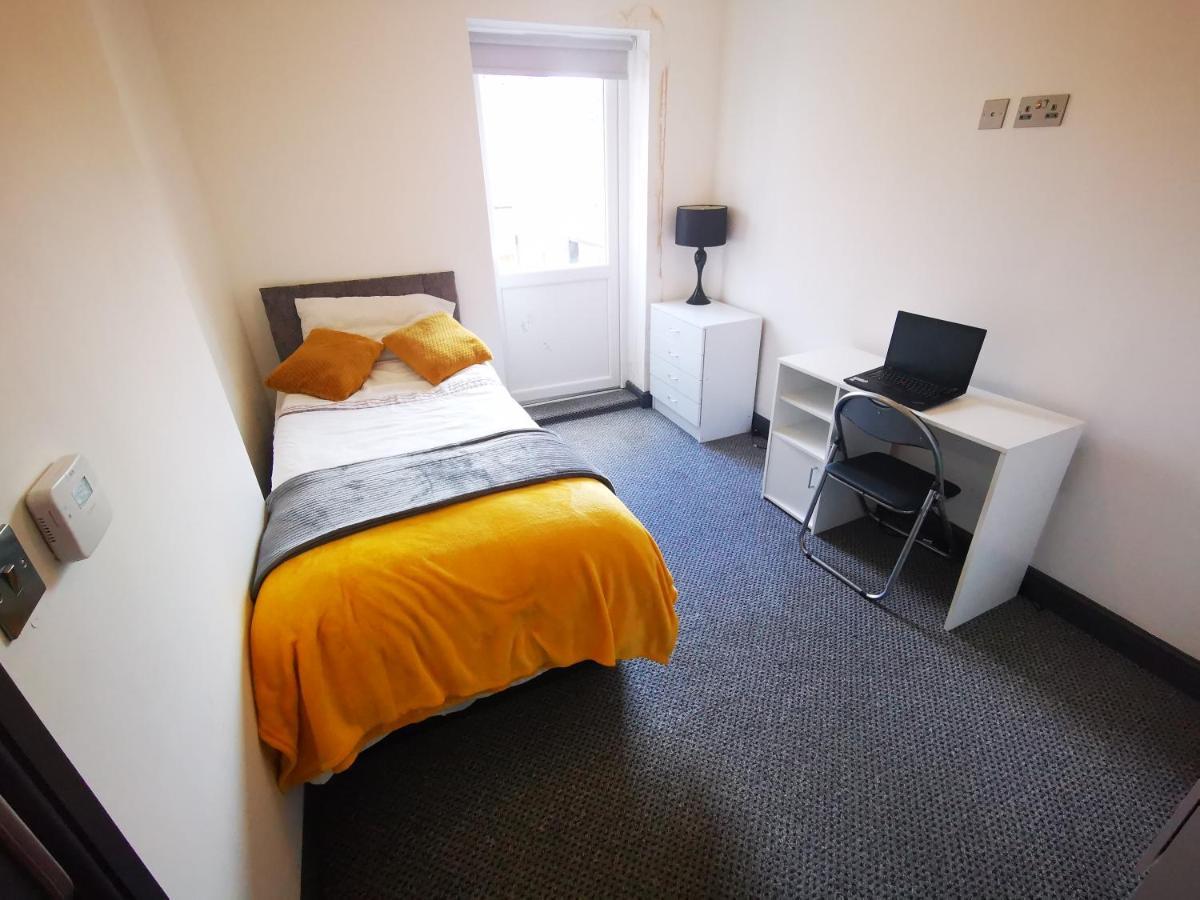 Mapperley House - Under New Management Promotional Rates Available Guest house *
