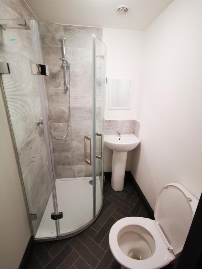 Mapperley House - Under New Management Promotional Rates Available