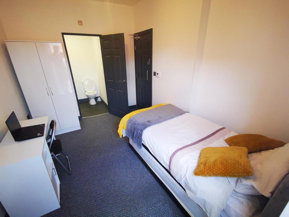 Mapperley House - Under New Management Promotional Rates Available Guest house *