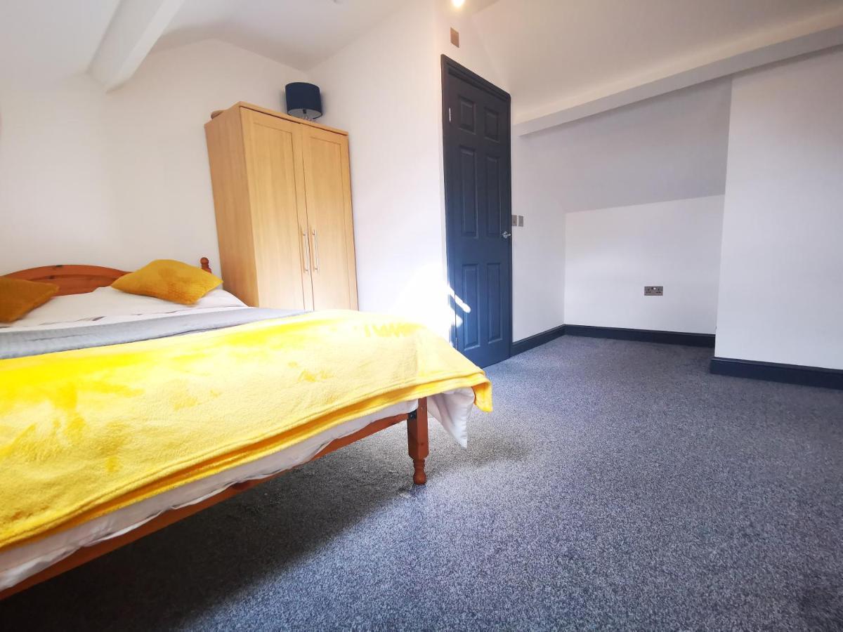 Mapperley House - Under New Management Promotional Rates Available Nottingham