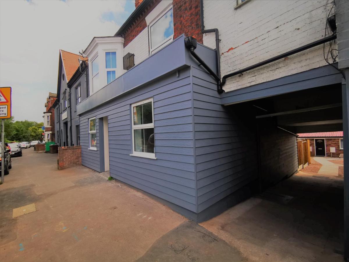 Mapperley House - Under New Management Promotional Rates Available Nottingham