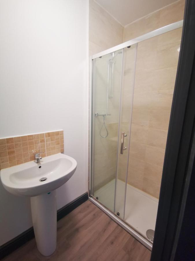 Guest house Mapperley House - Under New Management Promotional Rates Available *