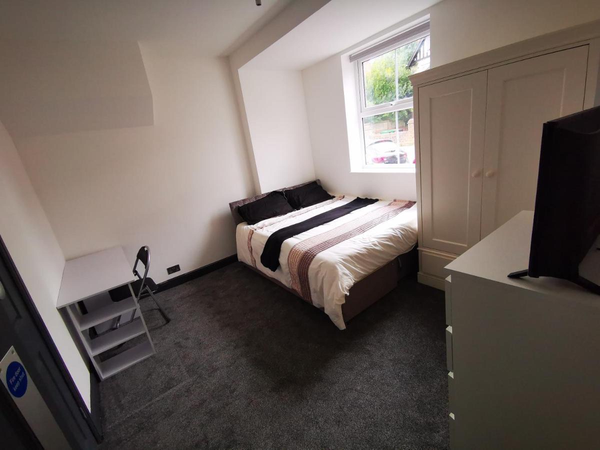 Mapperley House - Under New Management Promotional Rates Available