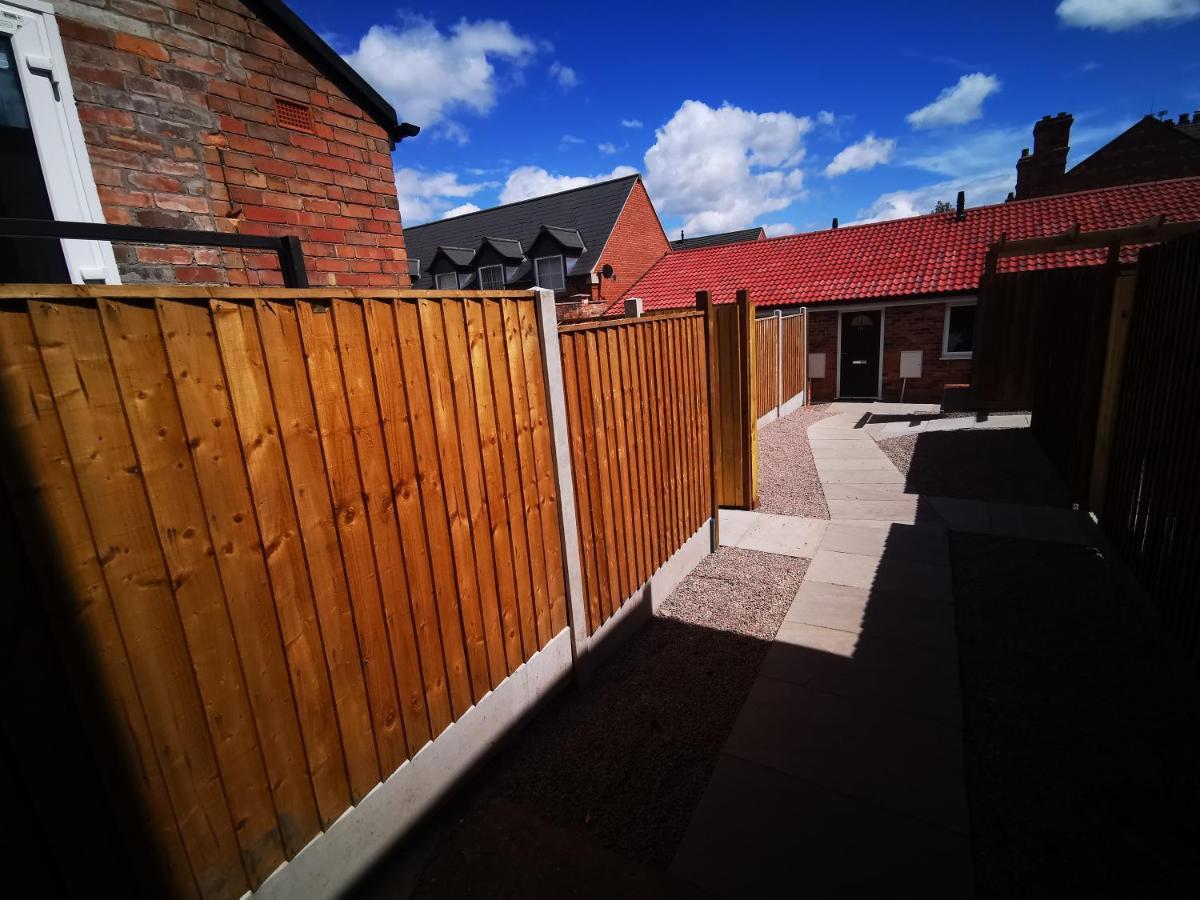 Mapperley House - Under New Management Promotional Rates Available Guest house Nottingham