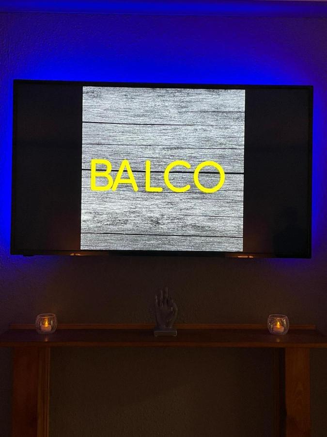 Balco Living Apartment Nottingham