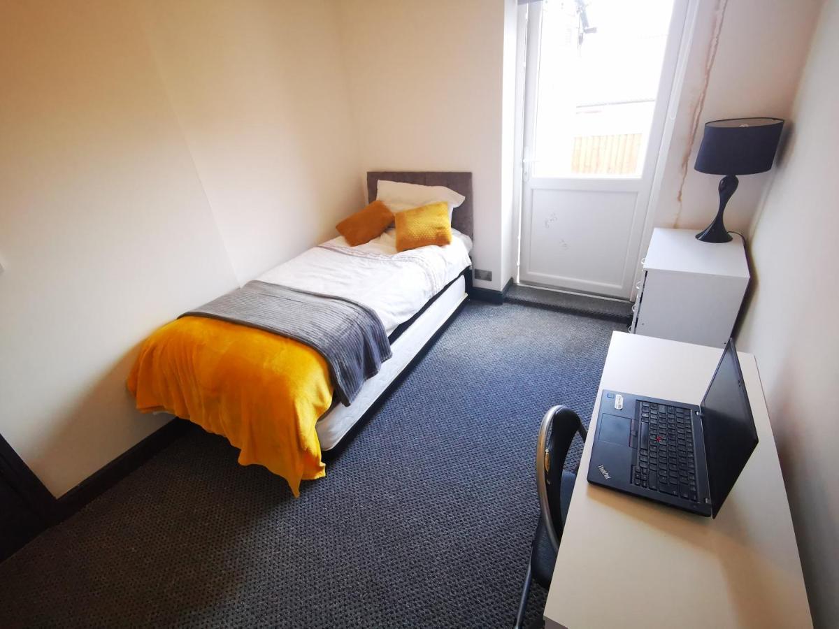 Mapperley House - Under New Management Promotional Rates Available