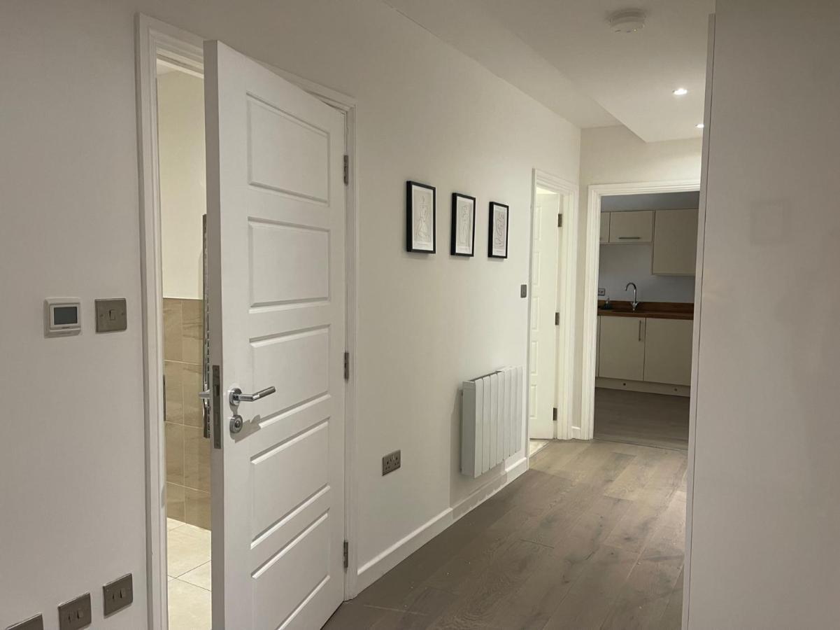 Centre - Luxury 2 Bed Perfect For Sightseeing, Visiting Family Or Friends * Nottingham