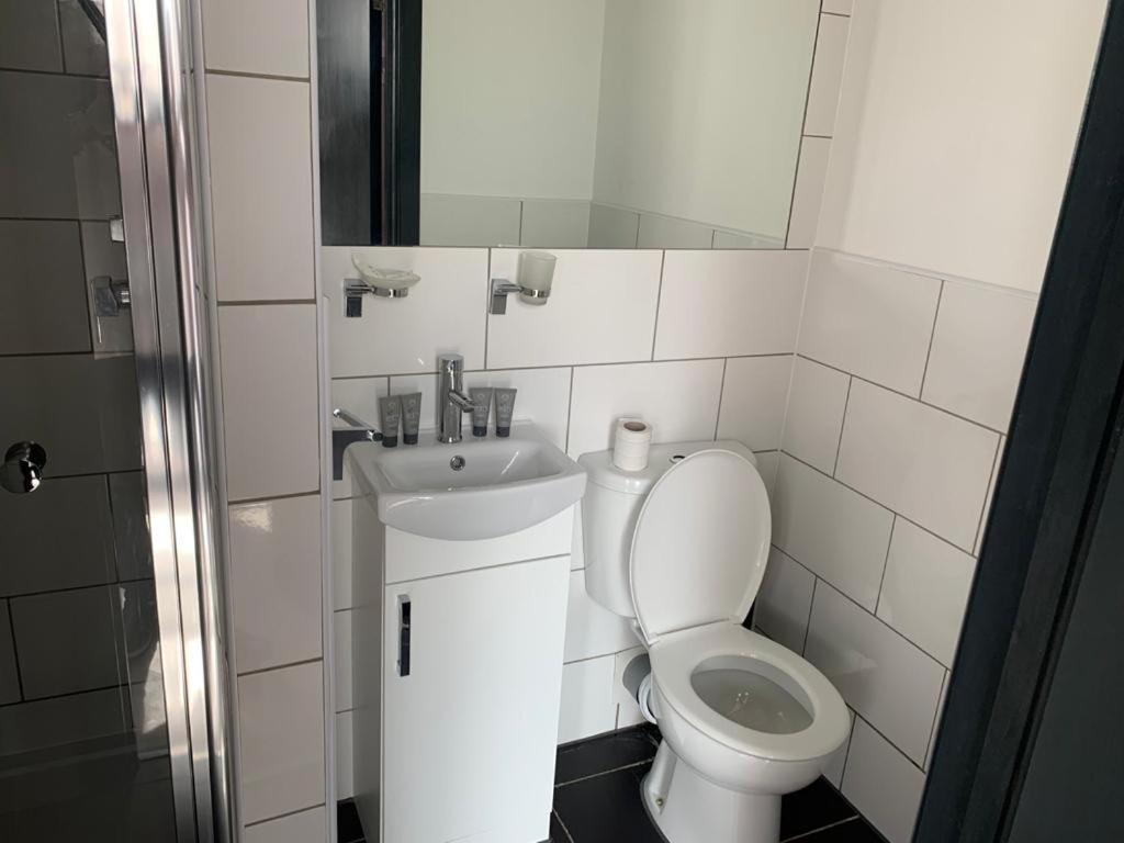 Hotel Trivelles Regency, Nottingham