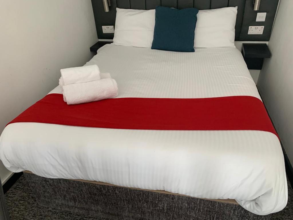 Hotel Trivelles Regency, 3*