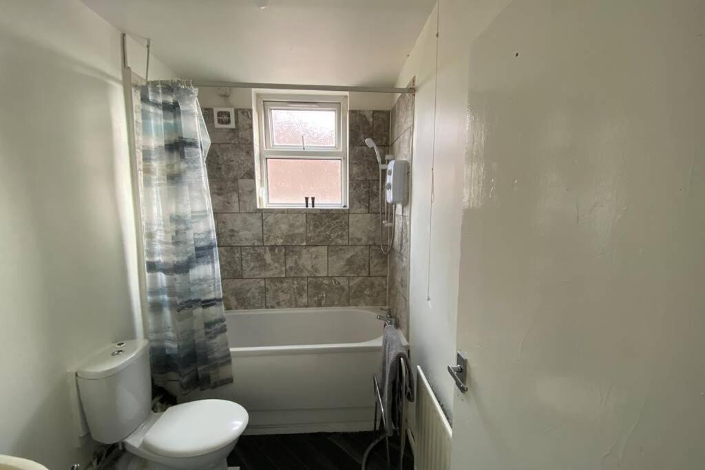 Apartment Windermere House